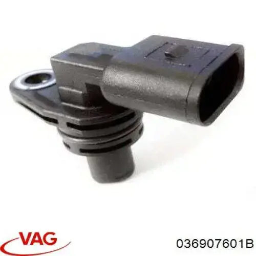 Sensor de levas VAG 036907601B