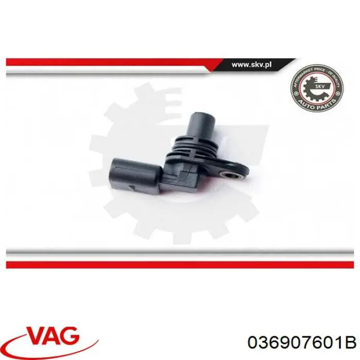036907601B VAG Sensor posición arbol de levas