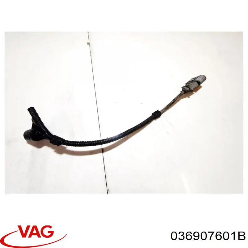 Sensor de árbol de levas VAG 036907601B precio, desde 23,85 EUR