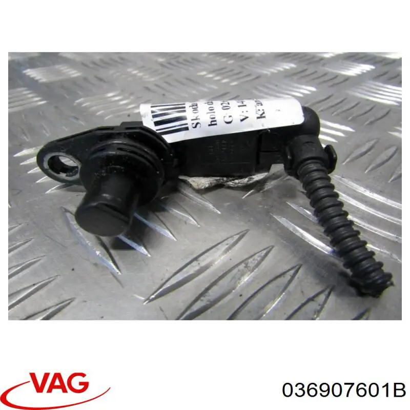 Comprar 036907601B VAG Sensor de posición del árbol de levas