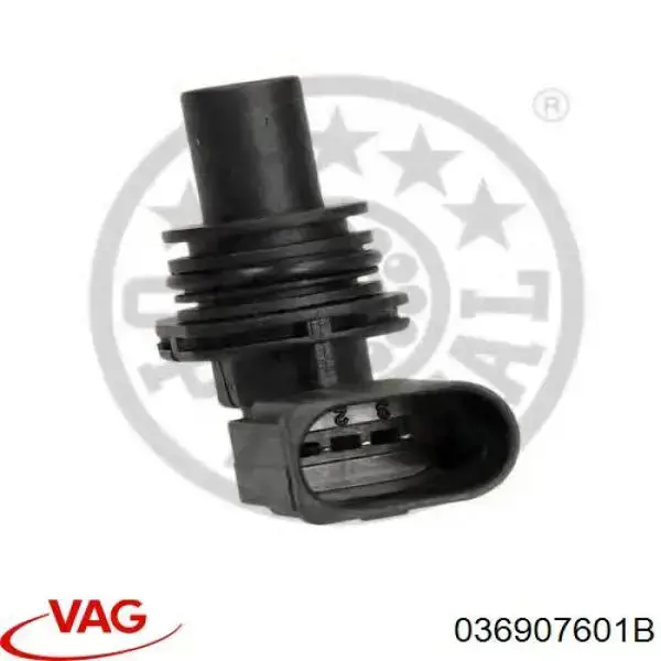 Sensor de árbol de levas VAG 036907601B precio, desde 23,85 EUR