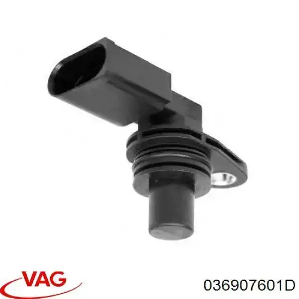 Sensor de árbol de levas VAG 036907601D precio, desde 23,85 EUR