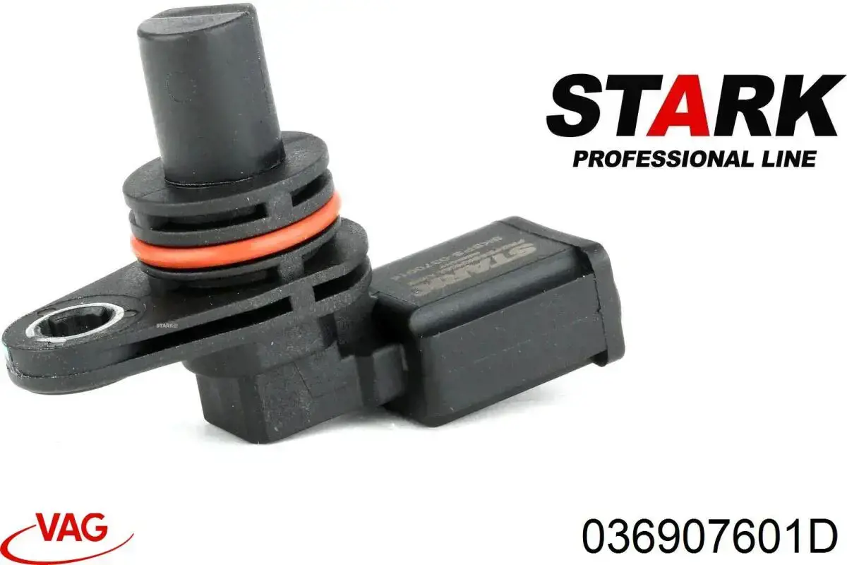 Comprar 036907601D VAG Sensor de posición del árbol de levas