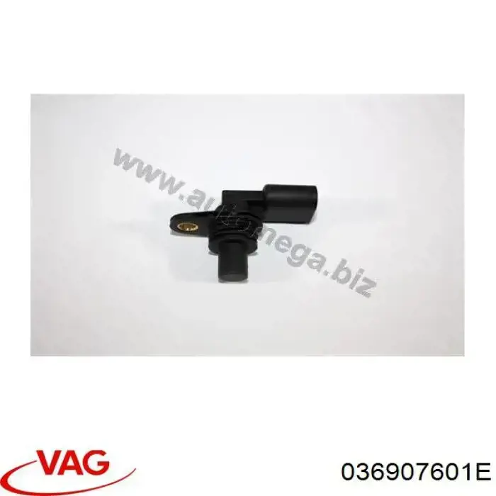 036907601E VAG Sensor posición arbol de levas