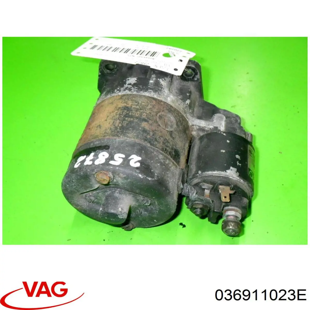 Comprar 3319 Cevam Motores de arranque