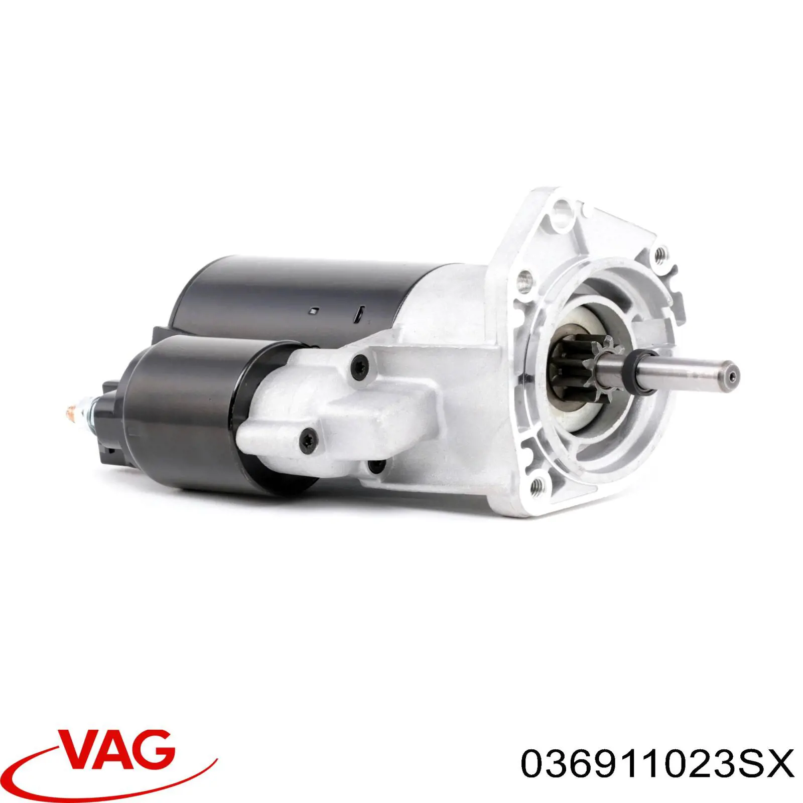 Burro de arranque  VAG 036911023SX precio, desde 119,38 EUR
