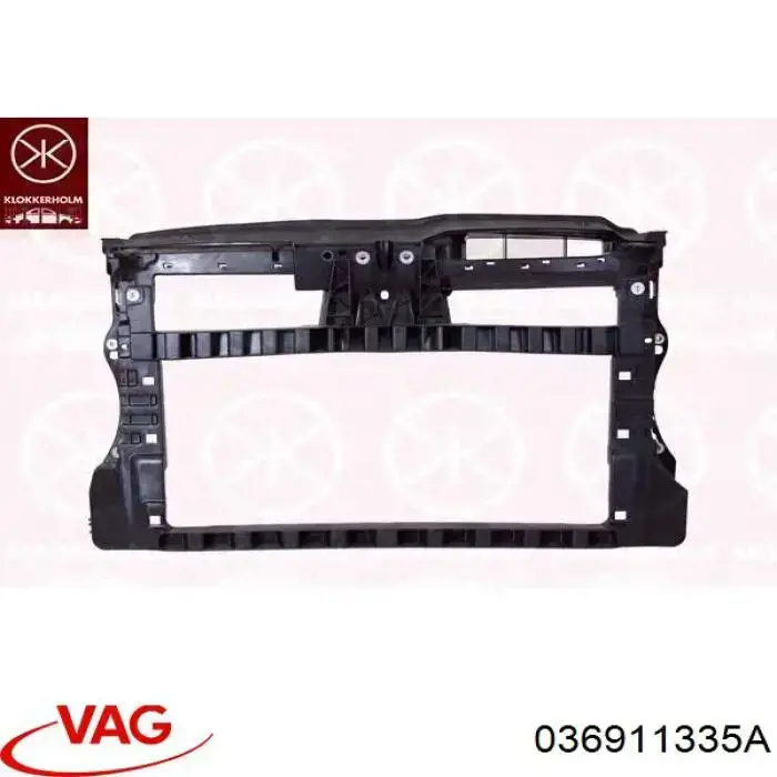 Bendix, motor de arranque 036911335A VAG
