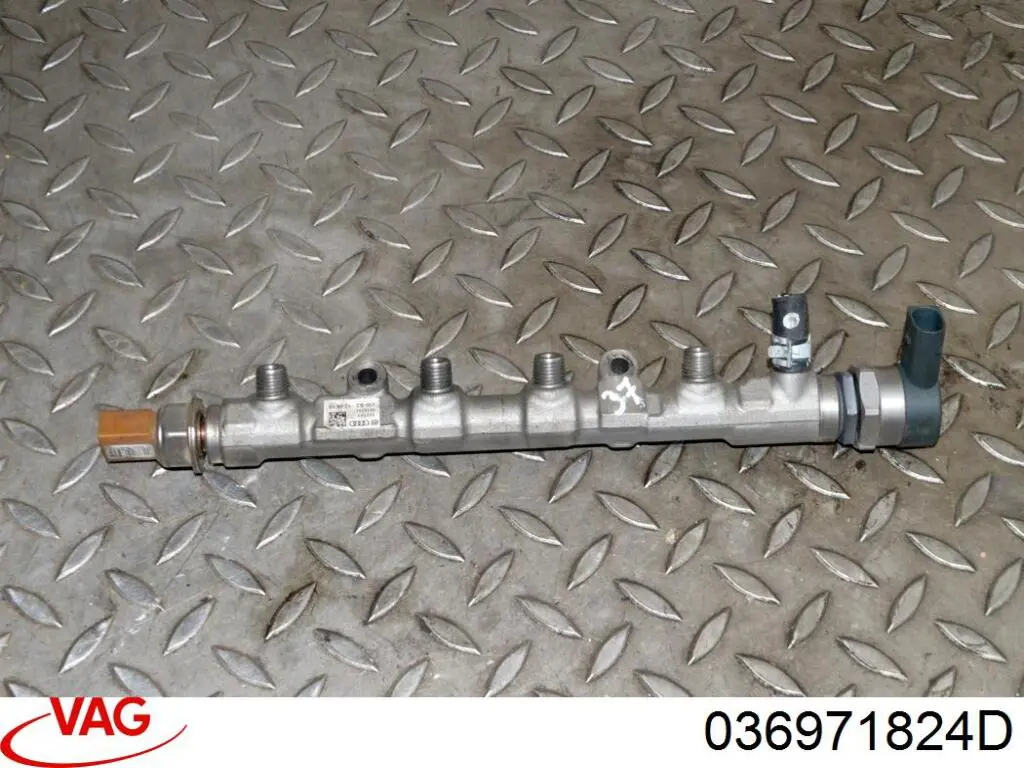  VAG 036971824D precio, desde 9,39 EUR