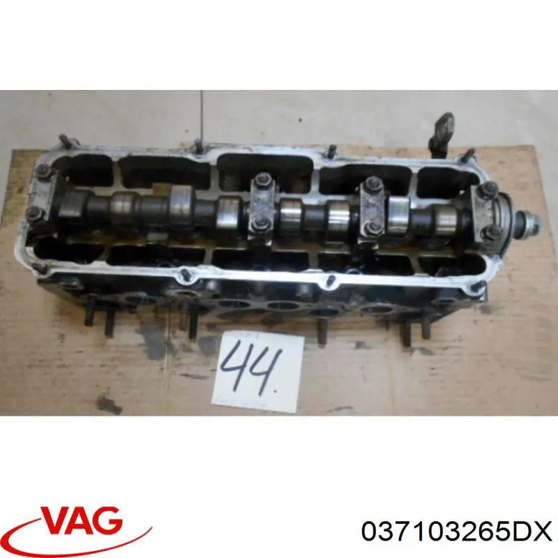 037103265DX VAG culata