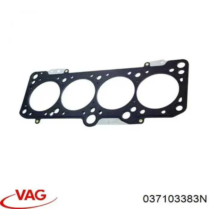 Comprar 037103383N VAG Junta de culata