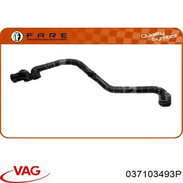037103493P VAG Decantador de aceite