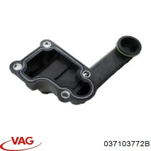 Comprar 37103772B VAG Válvula PCV