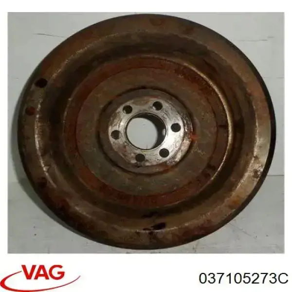 Comprar 037105273C VAG Volante de motor bimasa