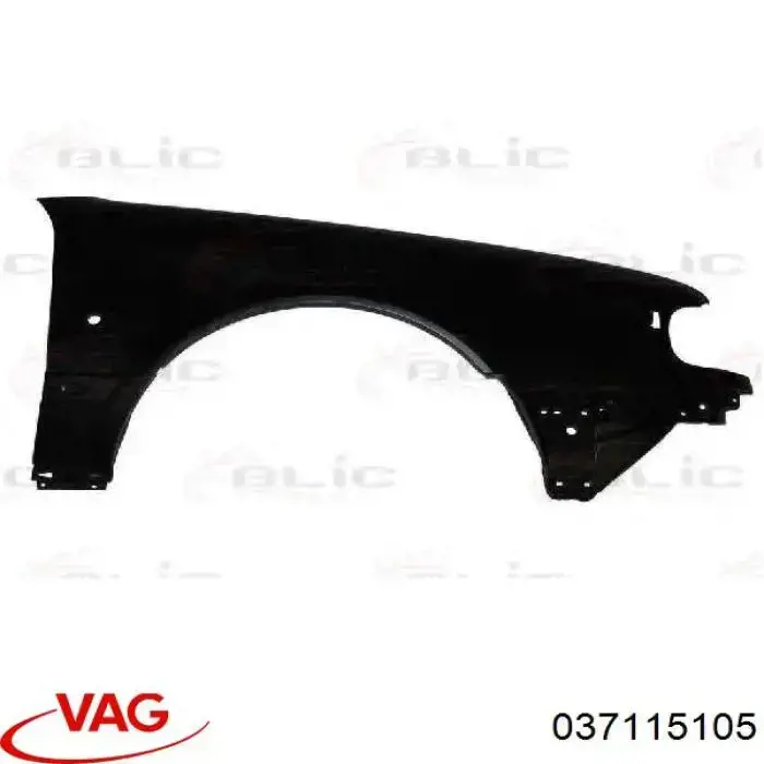 Comprar 037115105 VAG Bomba De Aceite