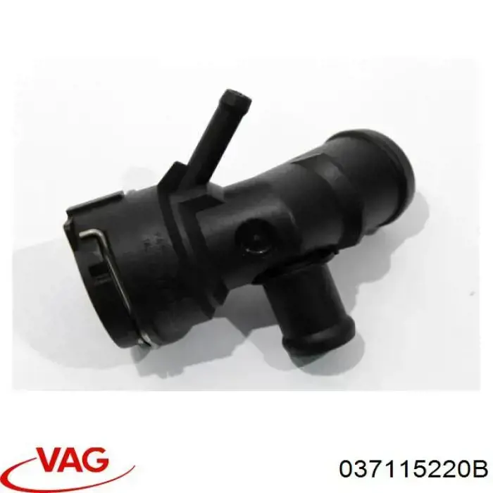037115220B VAG Junta cárter de aceite