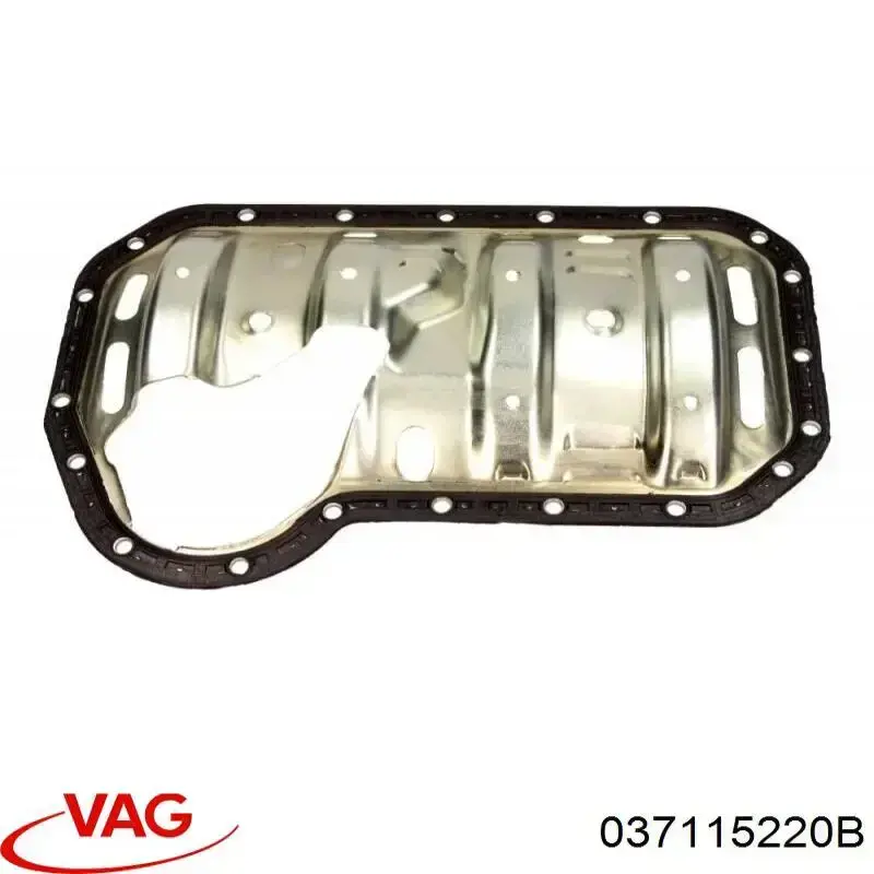 Comprar 037115220B VAG Junta del cárter