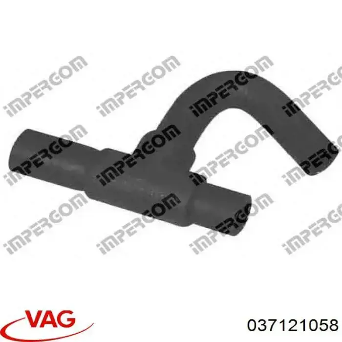  VAG 037121058 precio, desde 7,29 EUR