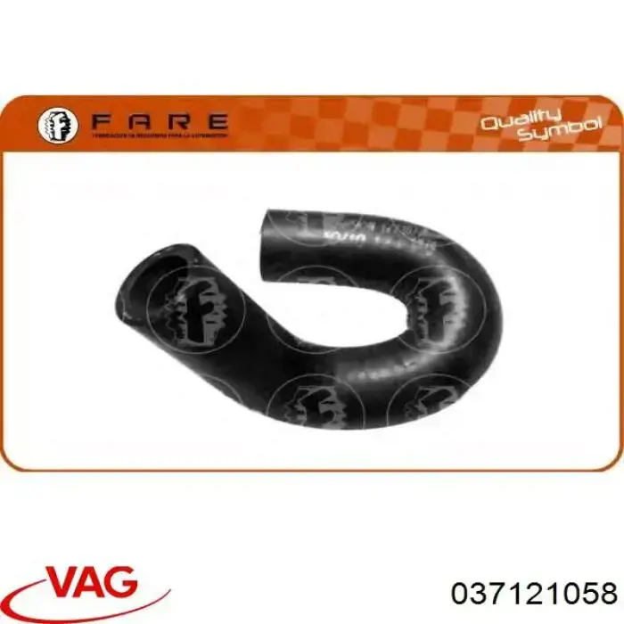 Comprar 037121058 VAG 