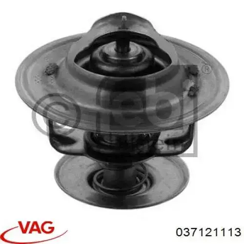 Termostato 037121113 VAG