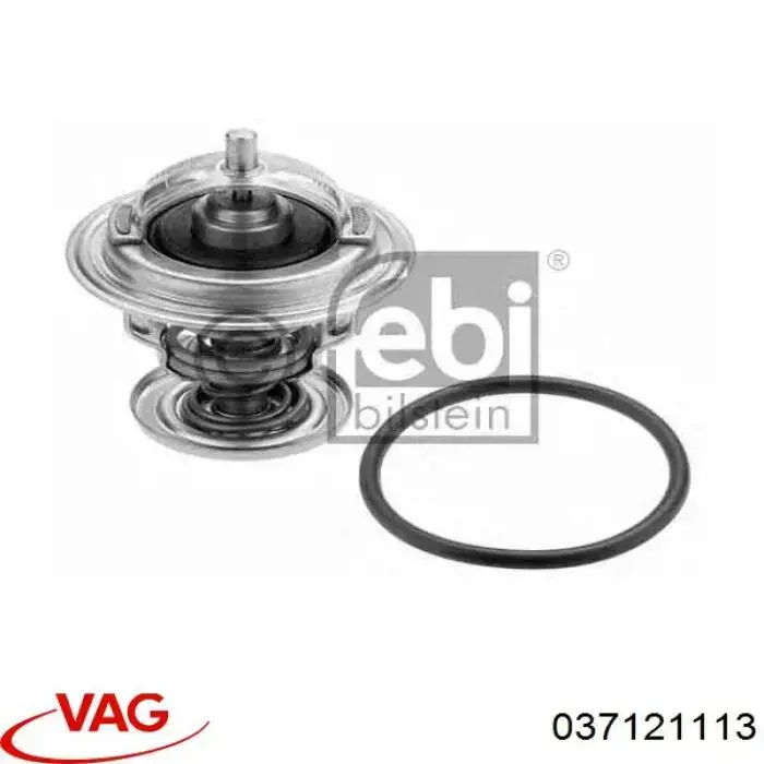Comprar 037121113 VAG Termostato