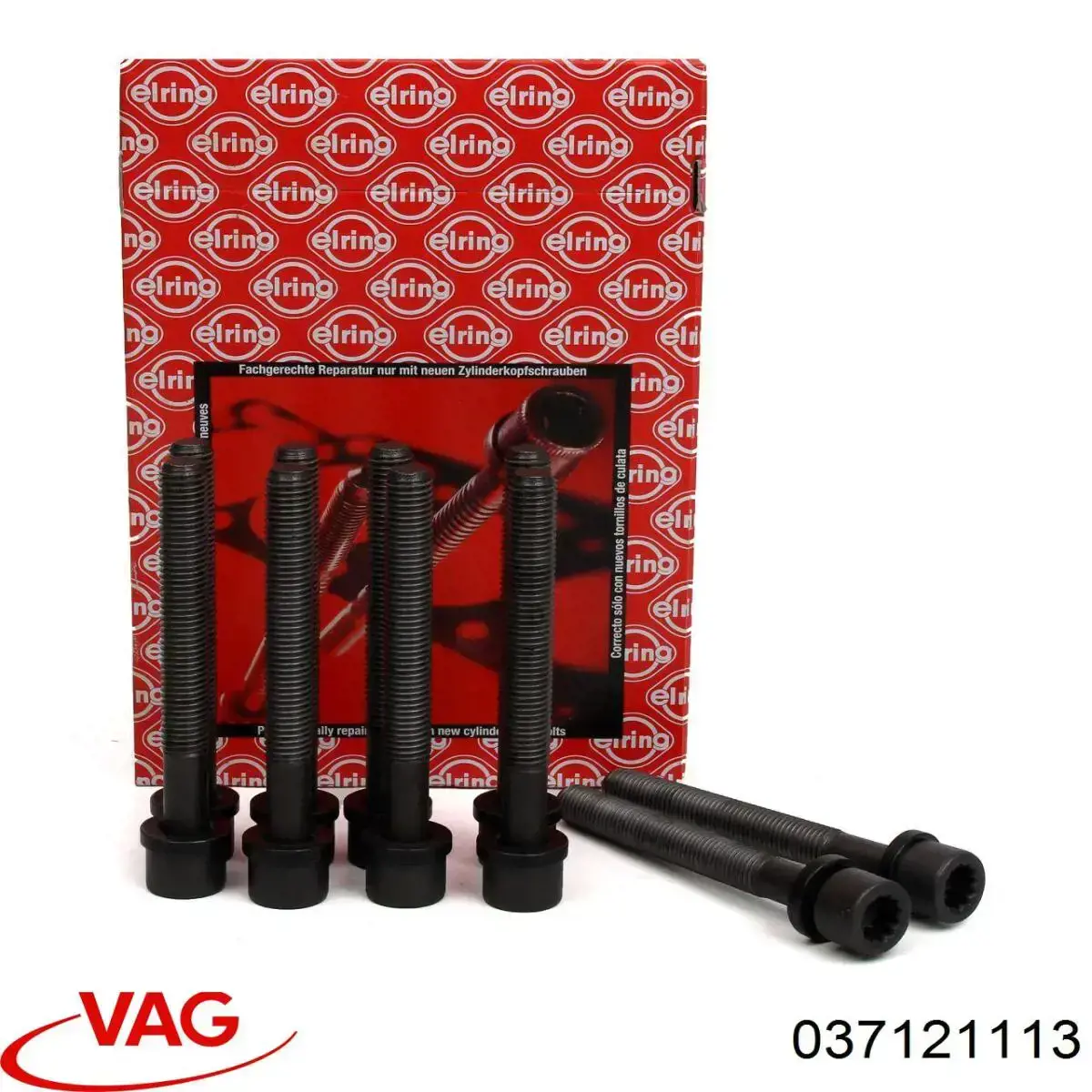 Termostato refrigerante VAG 037121113