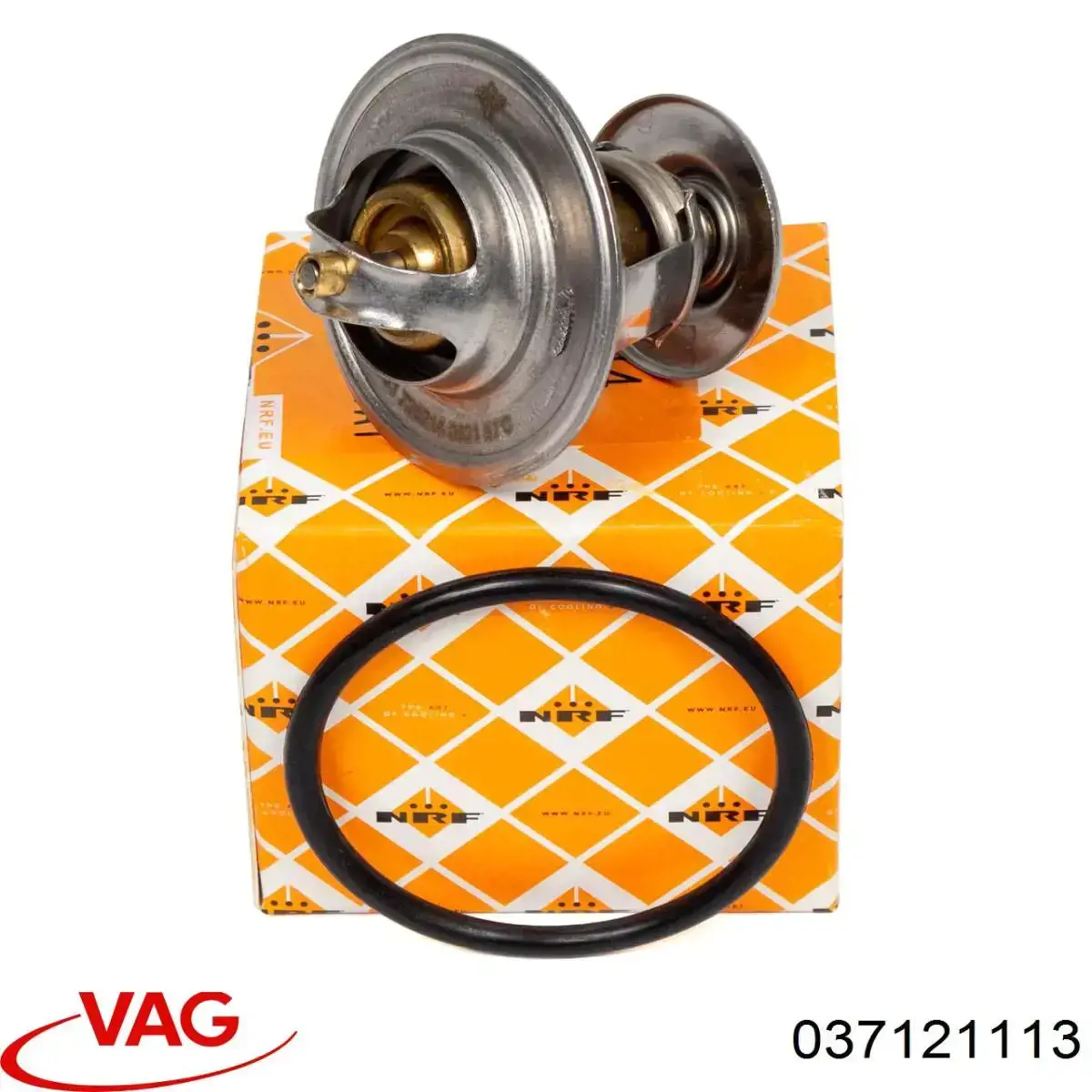 Termostato VAG 037121113 precio, desde 13,36 EUR