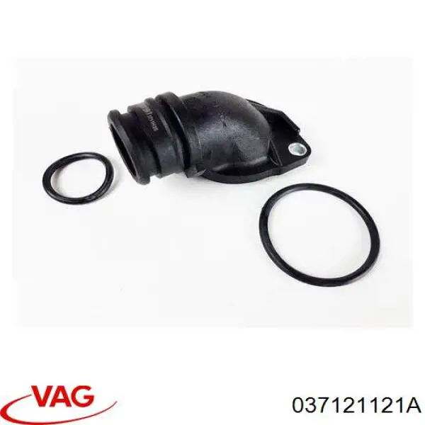Carcasa del termostato VAG 037121121A precio, desde 3,78 EUR