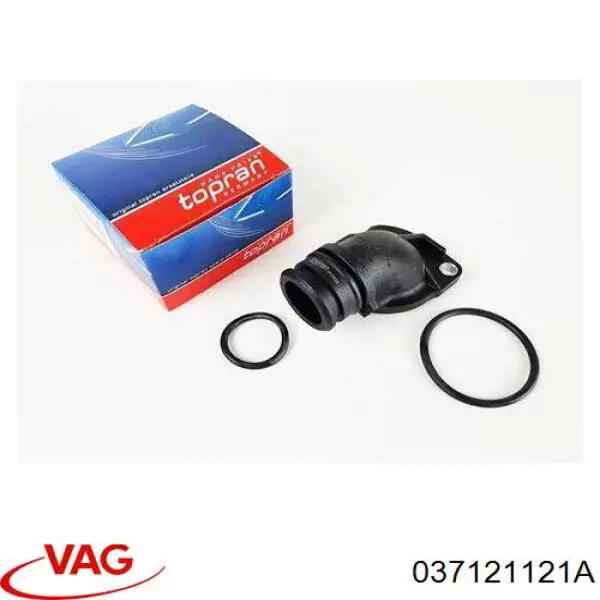 Comprar 037121121A VAG Caja de termostato