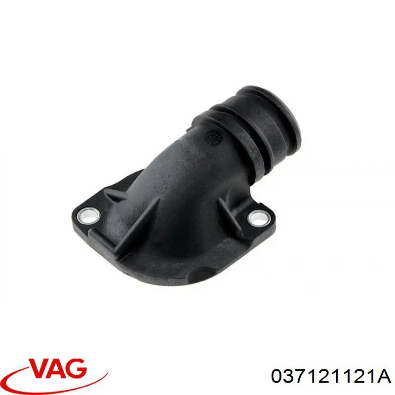 Comprar 037121121A VAG Caja de termostato