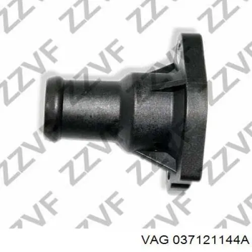 Brida de agua  VAG 037121144A