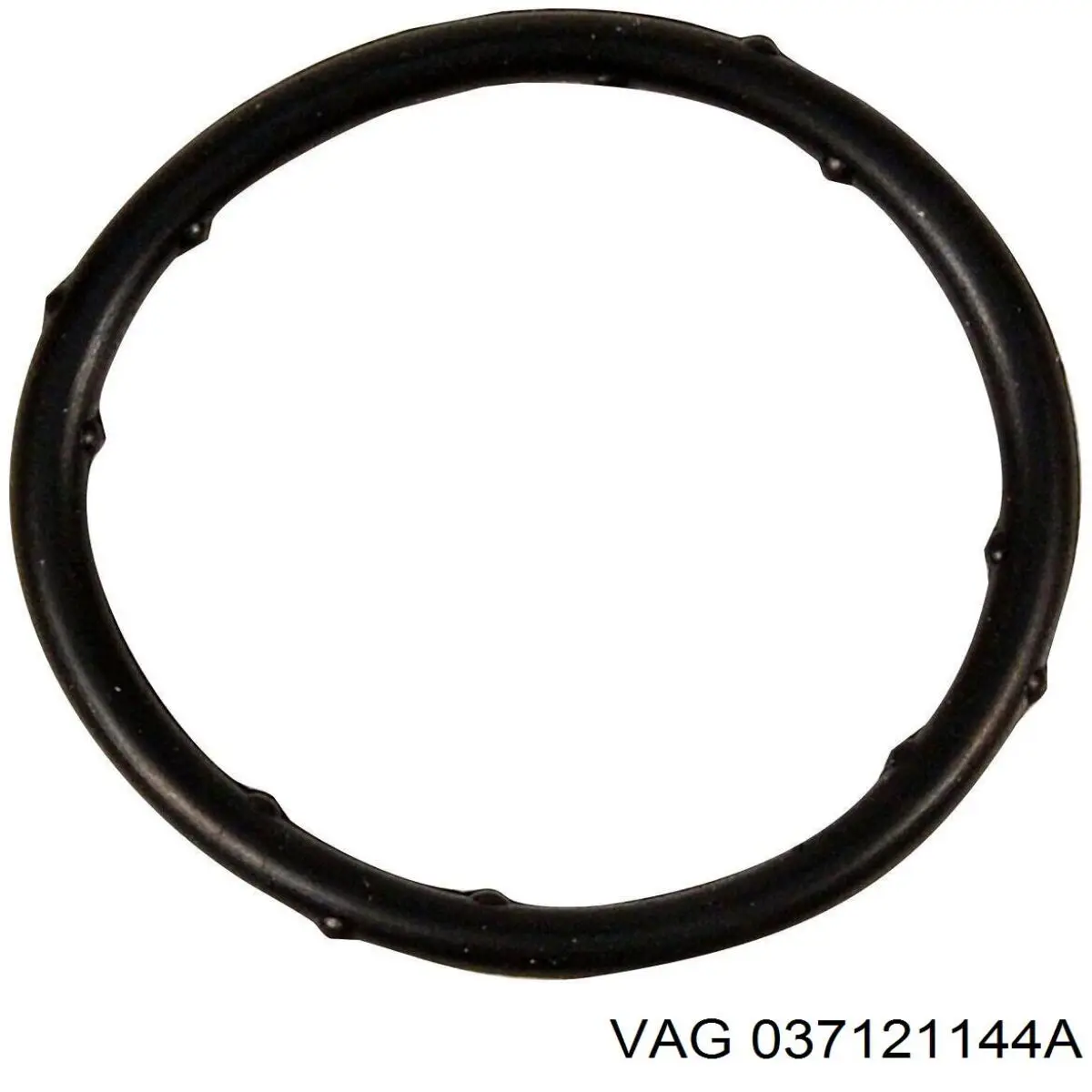 Brida del sistema de refrigeración (triple unión) VAG 037121144A precio, desde 2,42 EUR