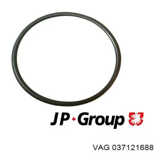 Junta de brida del sistema de refrigeración VAG 037121688 precio, desde 1,84 EUR