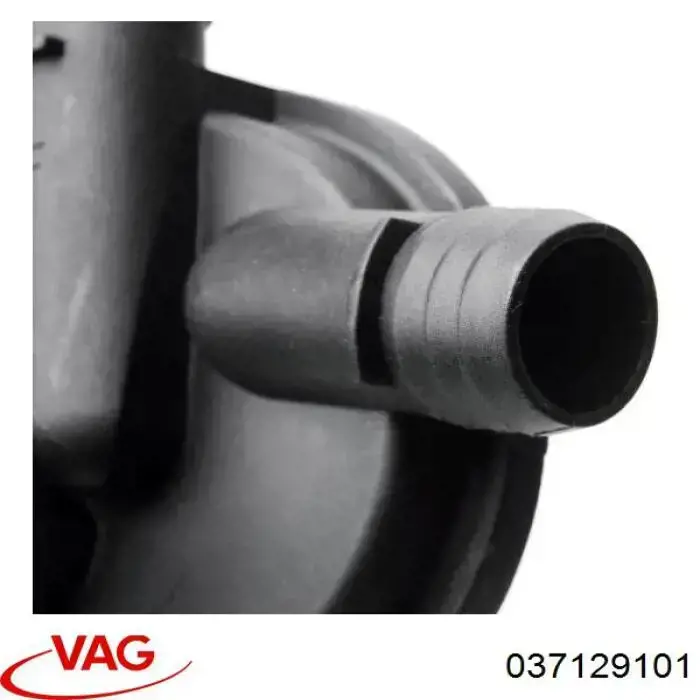Comprar 037129101 VAG Válvula PCV