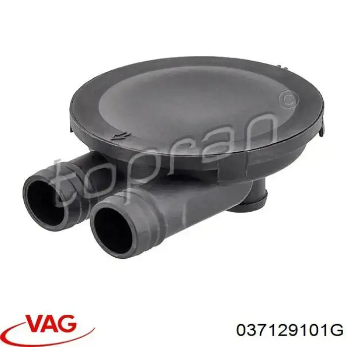 Comprar 037129101G VAG Válvula PCV