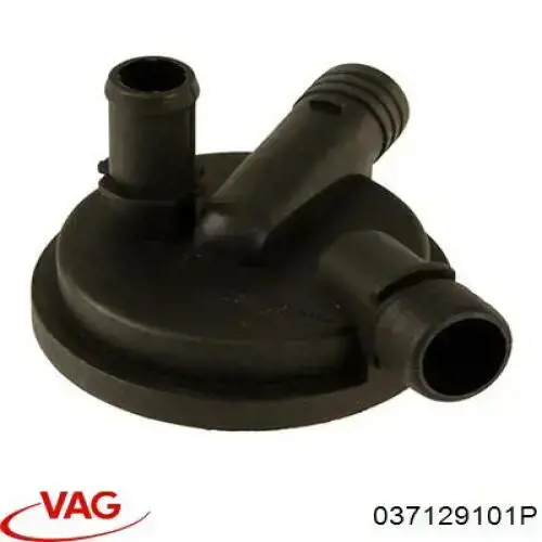 Comprar 037129101P VAG Válvula PCV