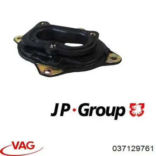 Brida de carburador VAG 037129761 precio, desde 19,71 EUR