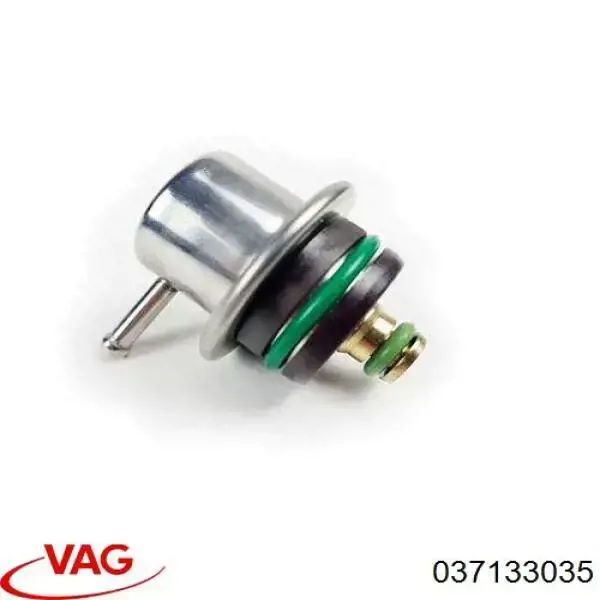 Regulador de presión de combustible Bosch 0280160747 precio, desde 35,04 EUR