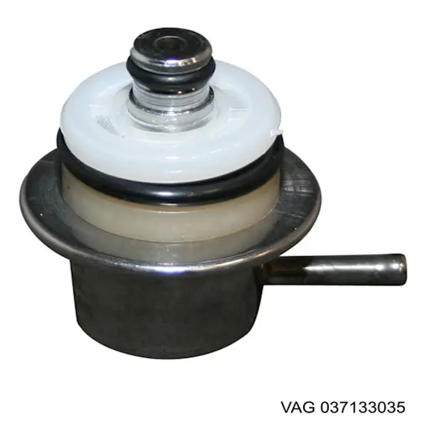 0280160747 Bosch Válvula reguladora de presión