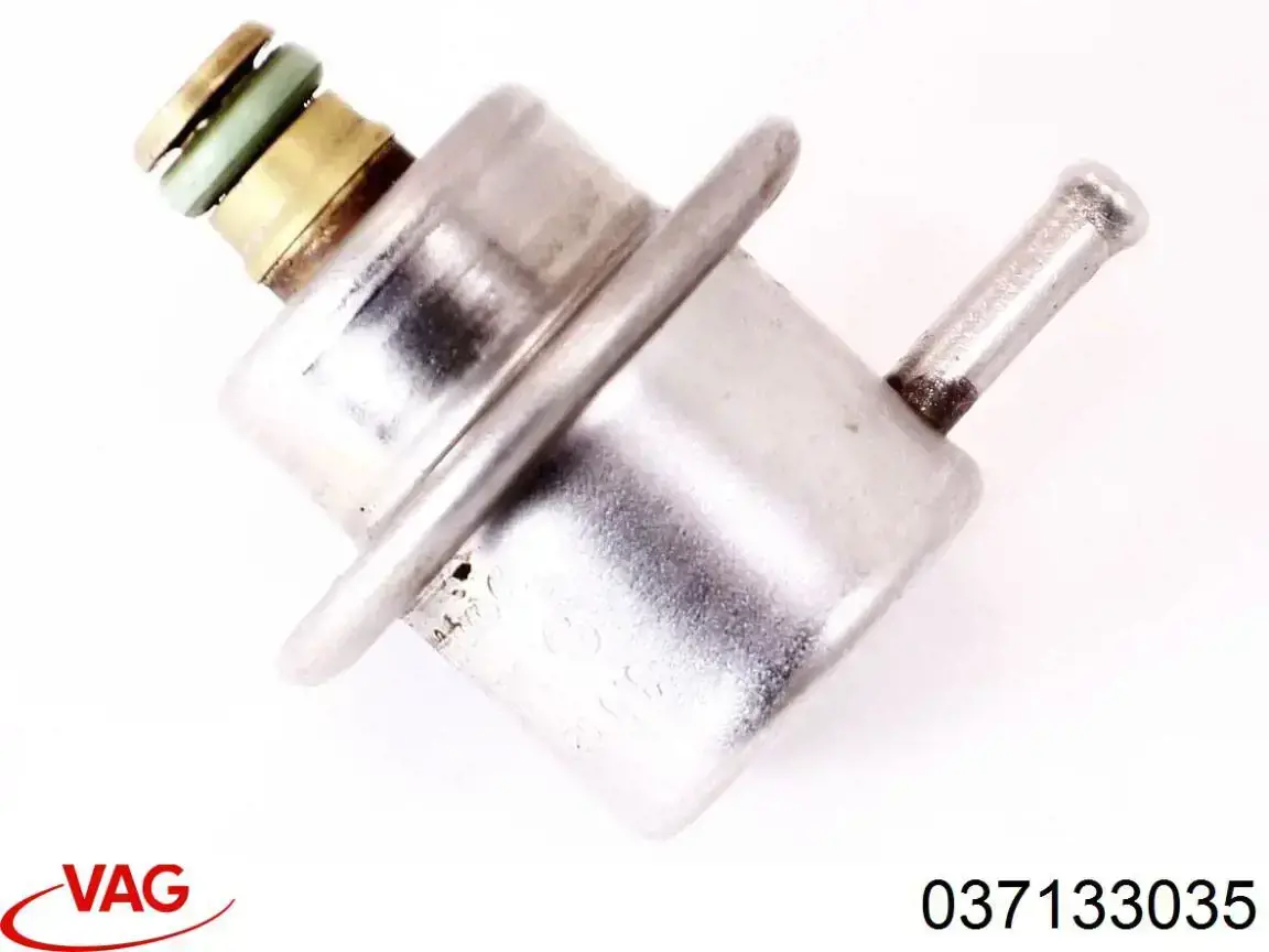 Válvula de presión de combustible Bosch 0280160747