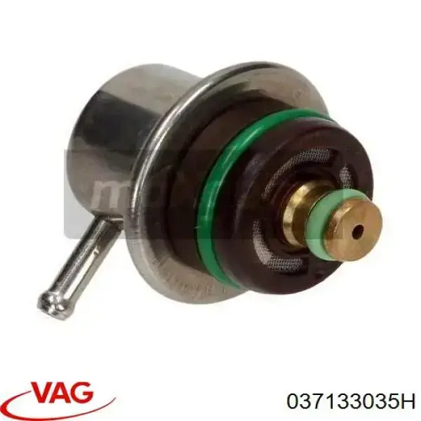 Regulador de presión de combustible VAG 037133035H precio, desde 30,24 EUR