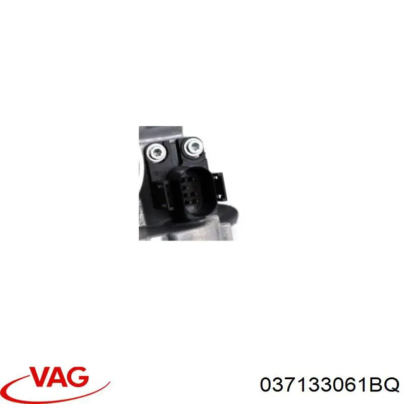 Cuerpo de aceleración completo VAG 037133061BQ precio, desde 53,72 EUR
