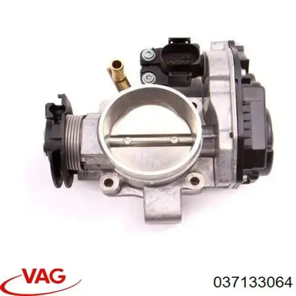 Comprar 037133064 VAG Cuerpo de mariposa
