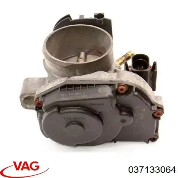 Caja de mariposa VAG 037133064