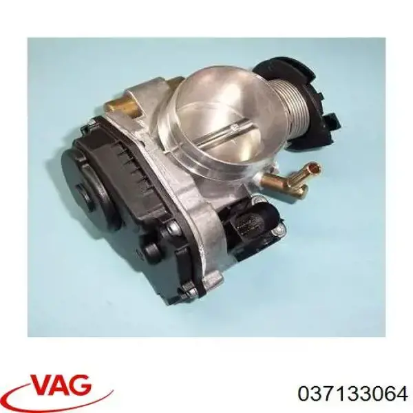 Cuerpo de aceleración completo VAG 037133064 precio, desde 99,14 EUR