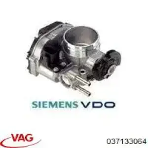 Cuerpo de aceleración completo VAG 037133064 precio, desde 99,14 EUR