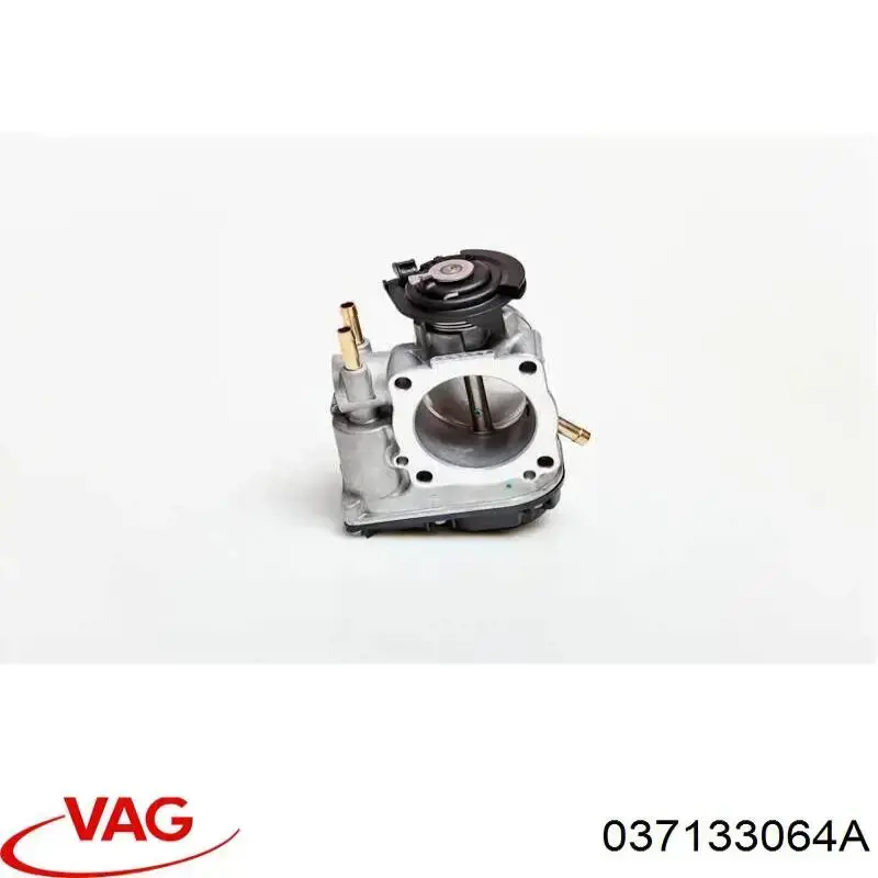 Comprar 037133064A VAG Cuerpo de mariposa