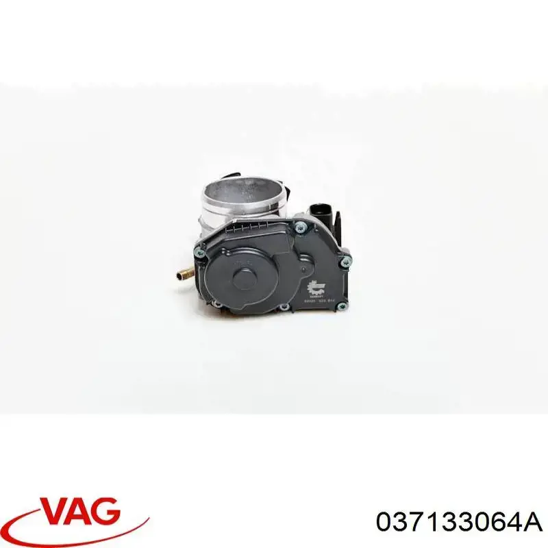 Cuerpo de aceleración completo VAG 037133064A precio, desde 113,12 EUR