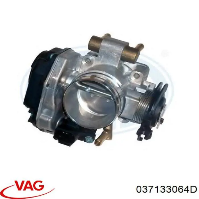 Comprar 037133064D VAG Cuerpo de mariposa