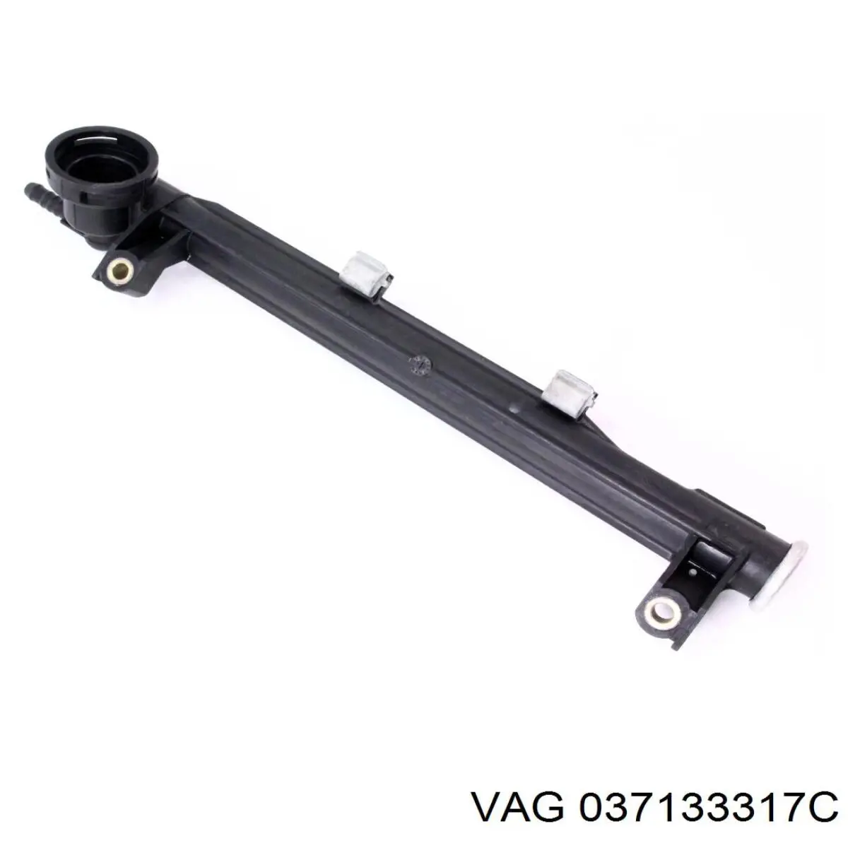 Rampa de combustible VAG 037133317C precio, desde 74,05 EUR