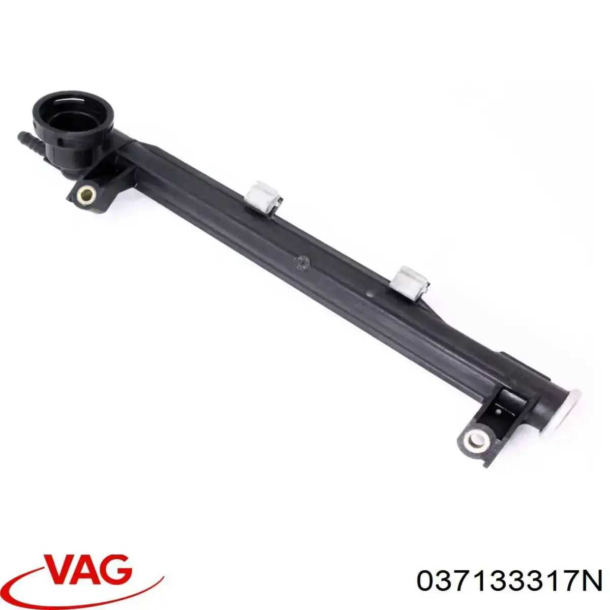 Rampa de combustible VAG 06A133317R precio, desde 74,05 EUR